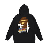 Bathing ape Hoodie