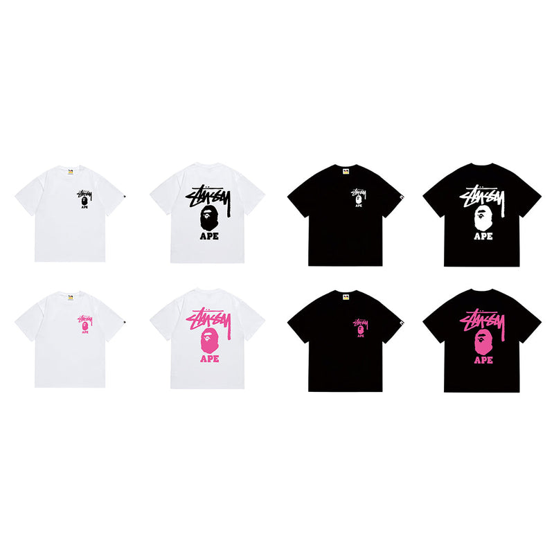 Bathing ape T Shirts