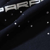Hellstar T-Shirt Rhinestone