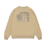 Rhude Sweatshirt