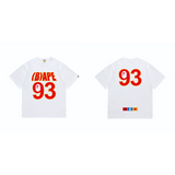 Bathing ape T Shirts