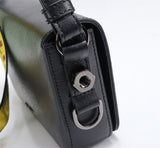 Off White Bag Casual Outdoor Convenient Tote Bag