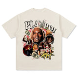 Playbois T-shirt