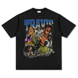 TRAVIS SCOTT T-shirt