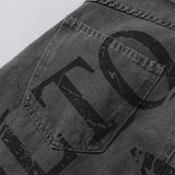 Mens jeans