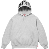 Sup fleece pullover sweatshirt and sweatpants(part 1)