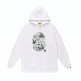 Bathing ape Hoodie