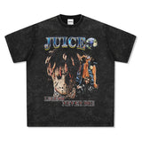 JUICE WRLD T-shirt
