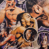 XXXTentacion T-shirt