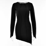 Women Dress Sexy Hot Girl Tight