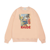 Rhude Sweatshirt