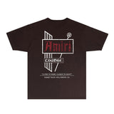 Amiri T Shirts