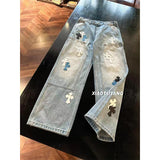 Mens jeans