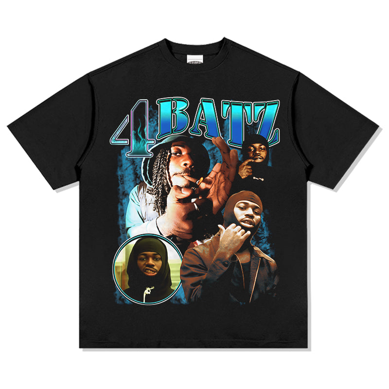 4Batz T-shirt