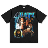 4Batz T-shirt