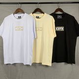 Kith T-Shirt Kith KITH Moroccan Tile Box Tee
