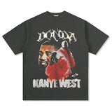 Kanye Scott T-shirt