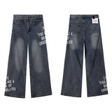Mens jeans