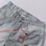 Mens jeans