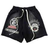 HS Shorts Leisure Sports
