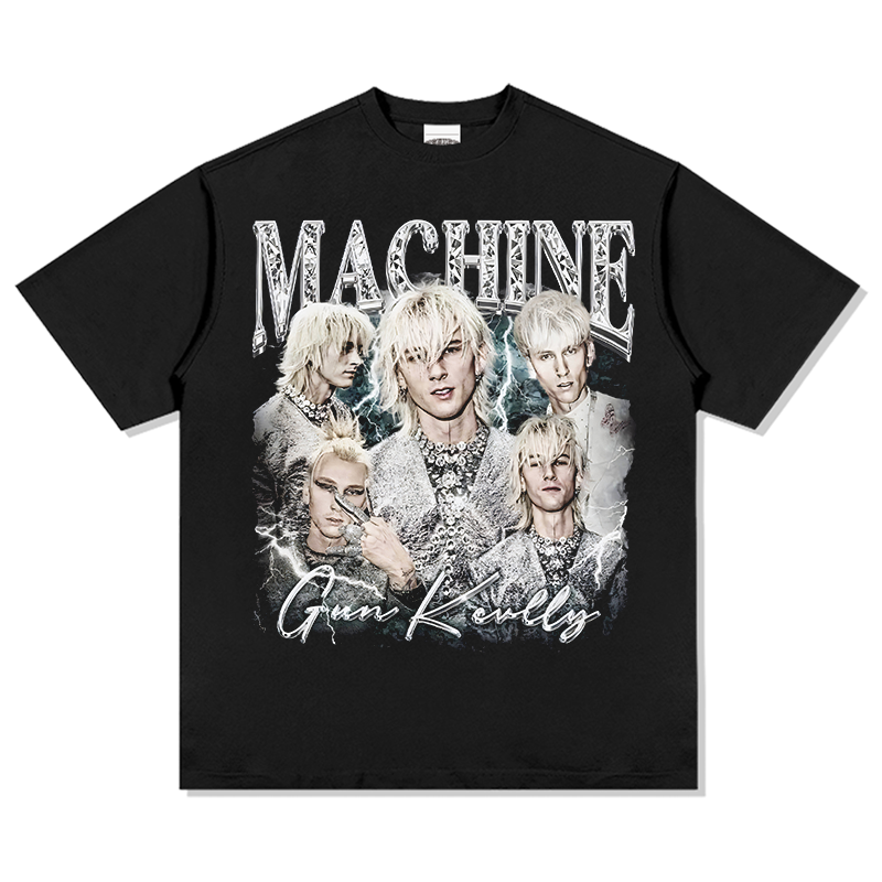 MGK T-shirt