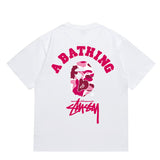 Bathing ape T Shirts