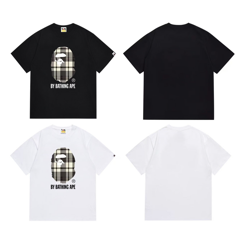 Bathing ape T Shirts