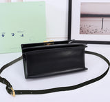 Off White Bag Casual Outdoor Convenient Tote Bag