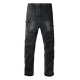 Men Trendy Jeans