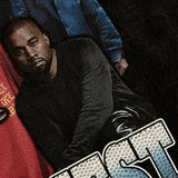 Kanye West T-shirt
