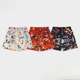 Eric Emanuel EE Shorts EE Casual Shorts Sports Street Fashion