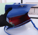 Off White Bag Casual Outdoor Convenient Tote Bag
