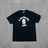 Bathing ape T Shirts