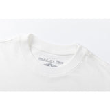 Travis Scott T Shirts x Mitchell x Ness UCLA Bruins Hand-Drawn Short Sleeve