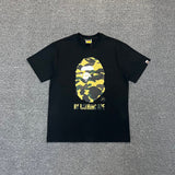 Bathing ape T Shirts