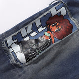 Mens jeans