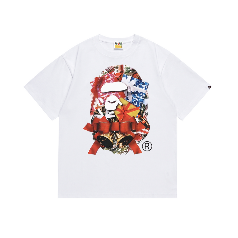 Bathing ape T Shirts