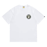 Bathing ape T Shirts