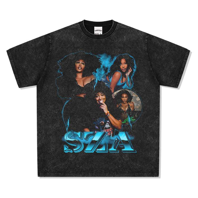 SZA T-shirt