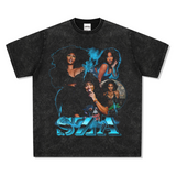 SZA T-shirt