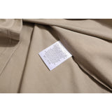 Fog Essentials tank spring summer FOG letter crew neck vest