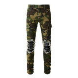 Men Trendy Jeans