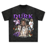 lil durk T-shirt