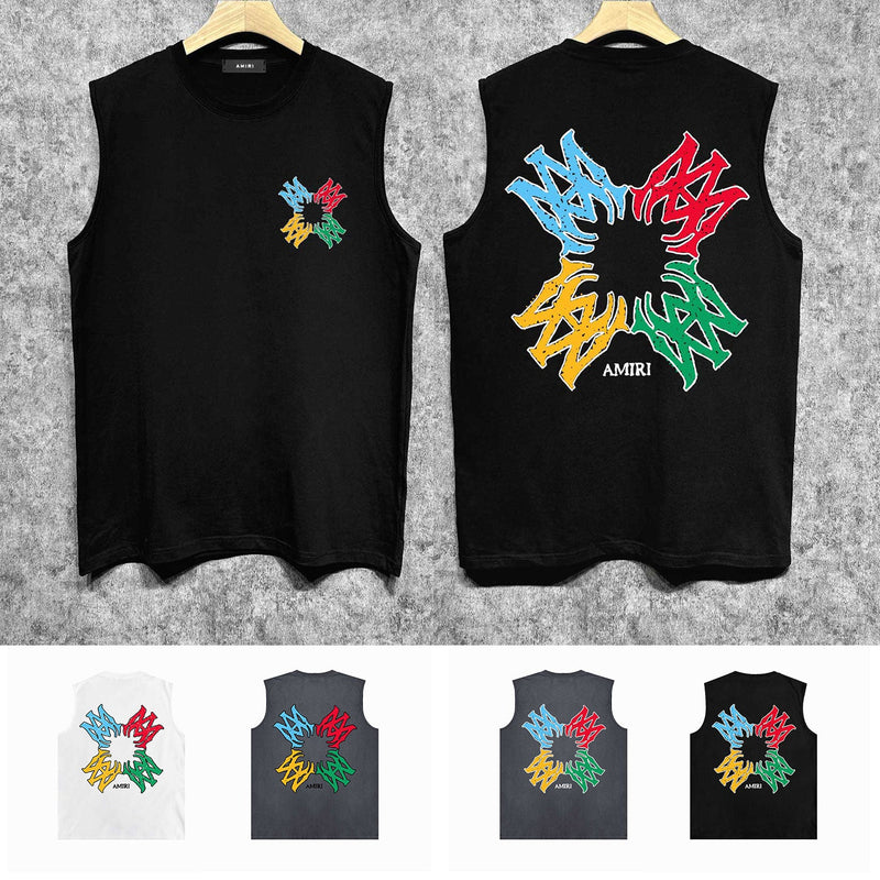 Amiri Vest