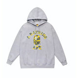 Bathing ape Hoodie