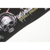 HELLSTAR T-shirt Direct Printing Pattern
