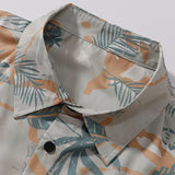Mens beach shirt