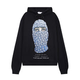 IH NOM UH NIT Hoodie