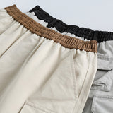 Unisex Shorts Loose Leisure All-Matching