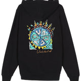 UNDEFEATED Hoodie undefeated